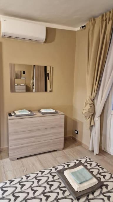 Ferienwohnung La Casa Tra I Caruggi Genua Exterior foto