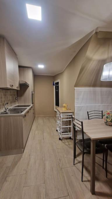 Ferienwohnung La Casa Tra I Caruggi Genua Exterior foto